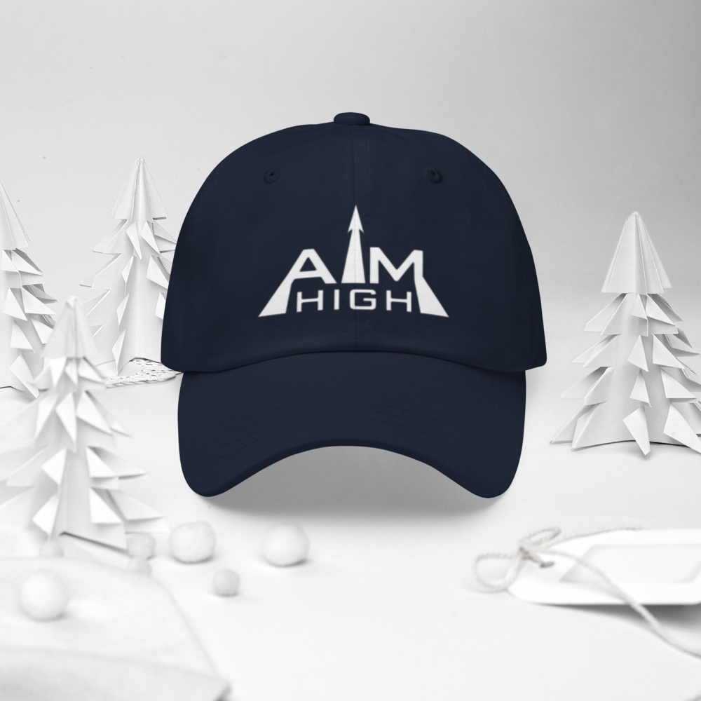 PREMIUM - Classic Dad's Cap
