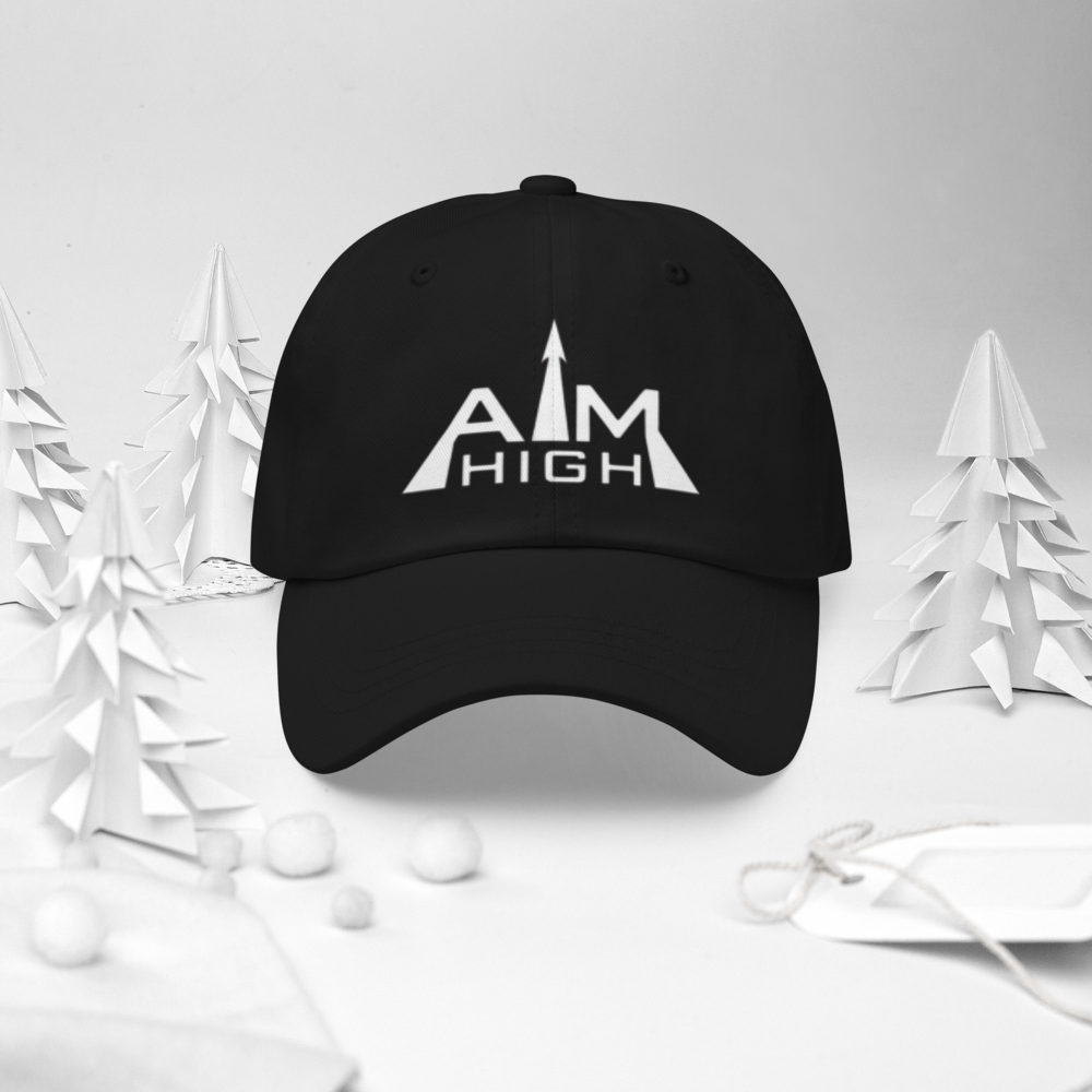 PREMIUM - Classic Dad's Cap