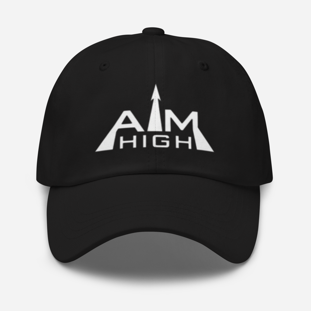 PREMIUM - Classic Dad's Cap