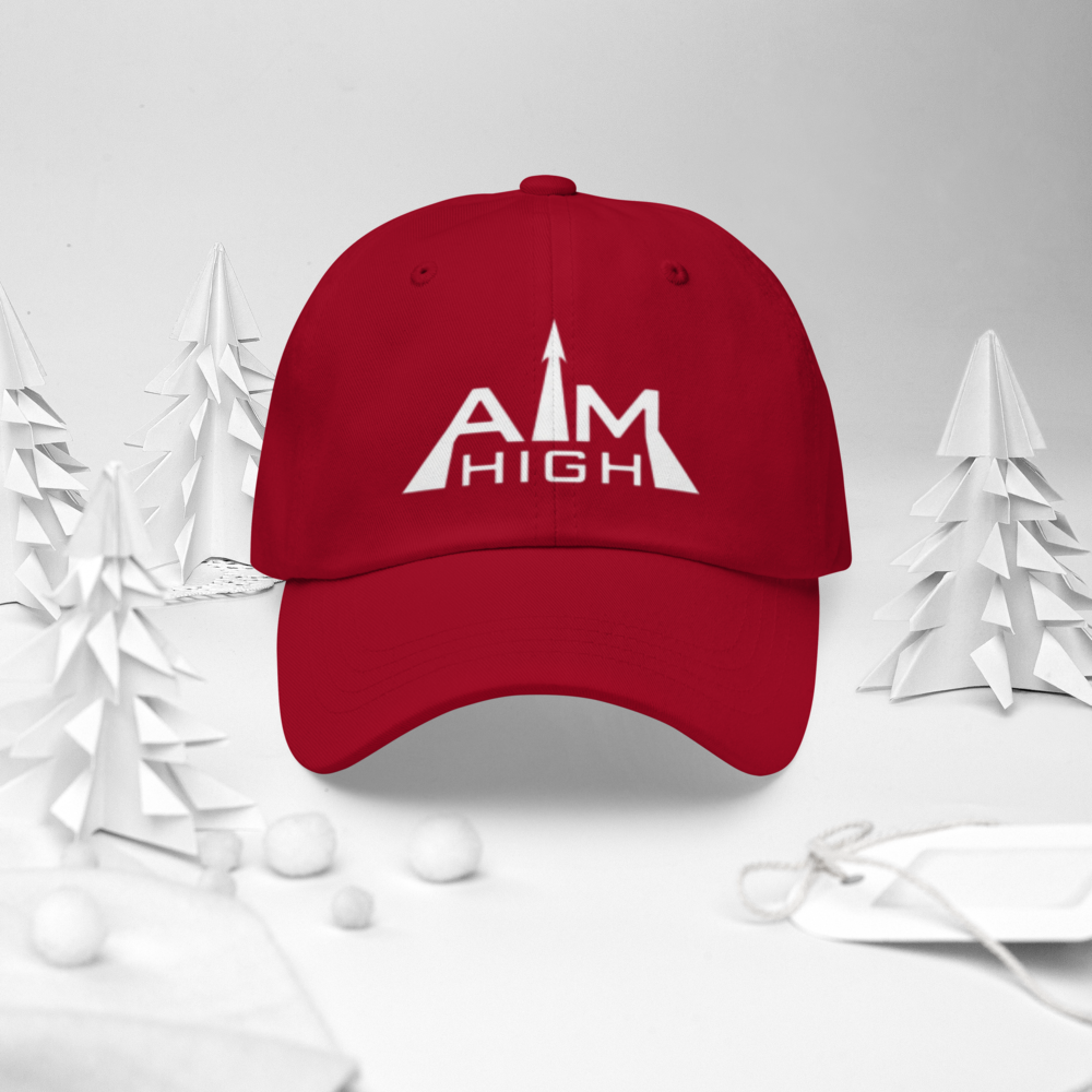 PREMIUM - Classic Dad's Cap